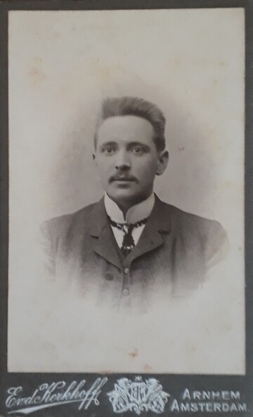 Pasfoto
